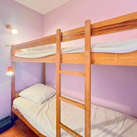 Fla112 Apartment